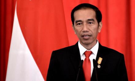 Presiden Dijadwalkan Buka MTQ Tingkat Nasional  di Mataram